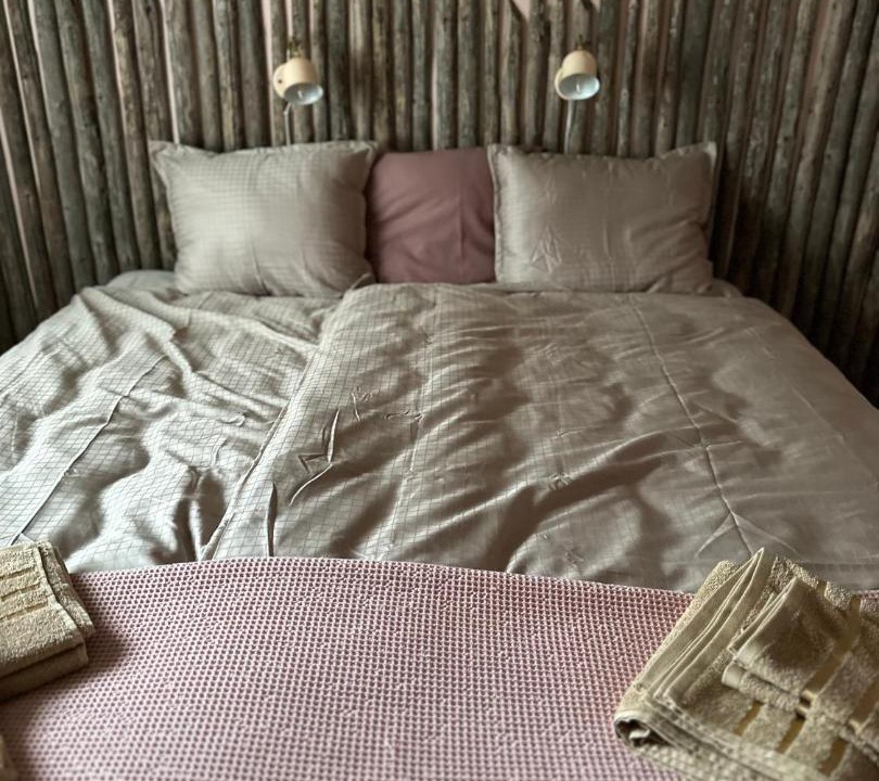 Photo of Bedroom in Sorsele
