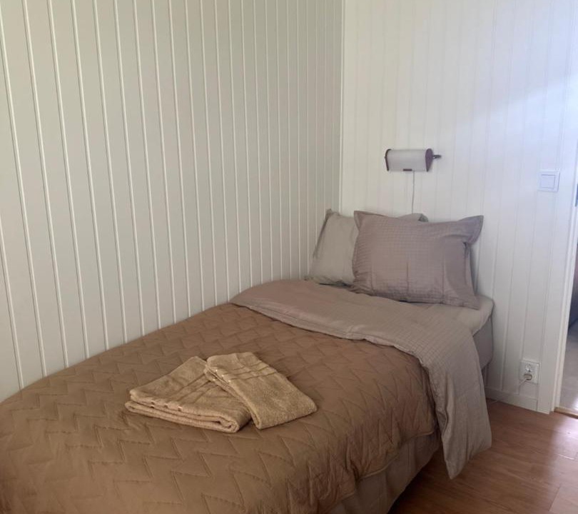 Photo of Bedroom in Sorsele