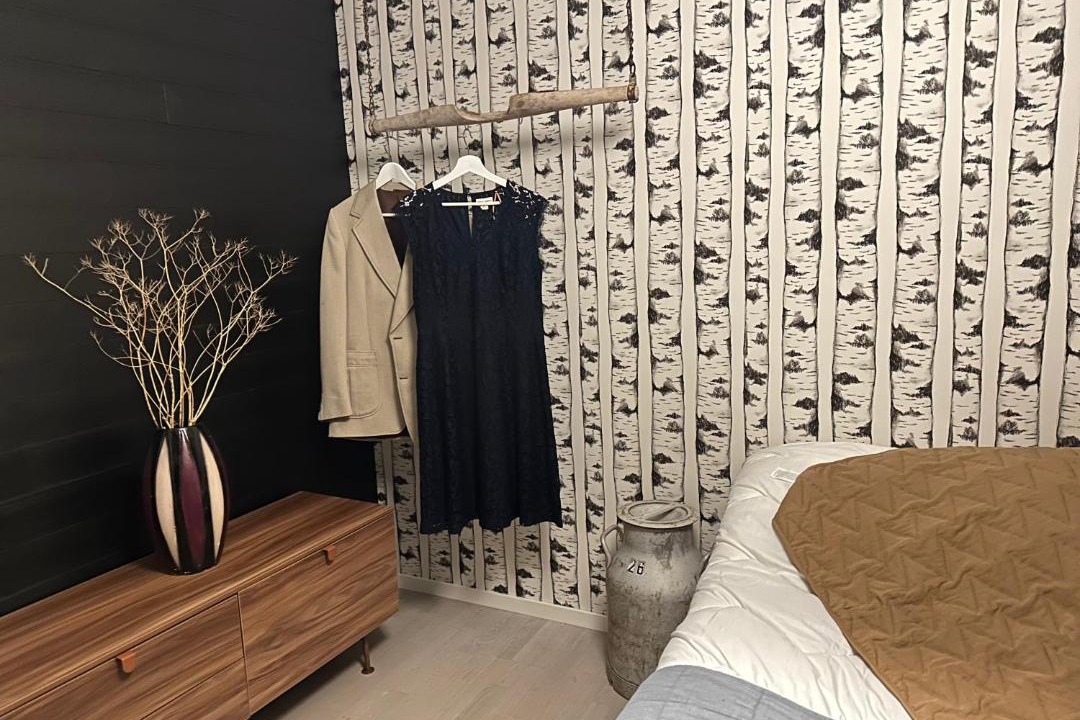 Photo of Bedroom in Sorsele