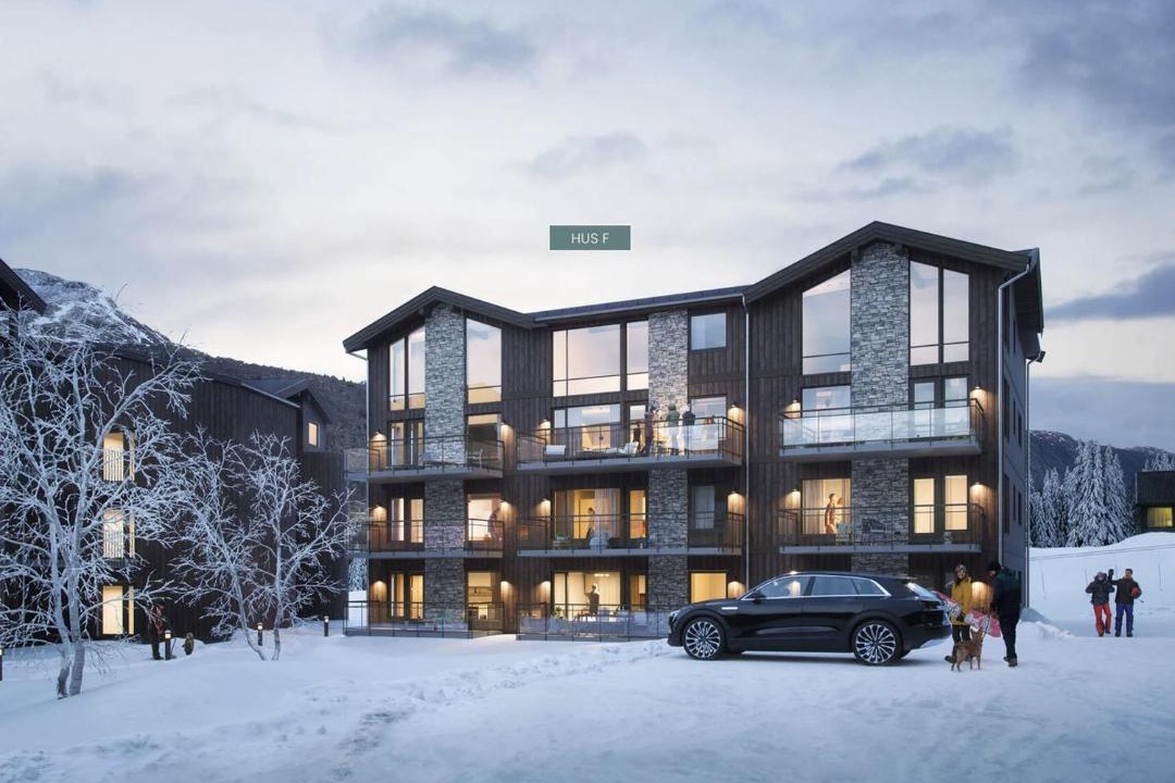 Photo of Others in Hemsedal