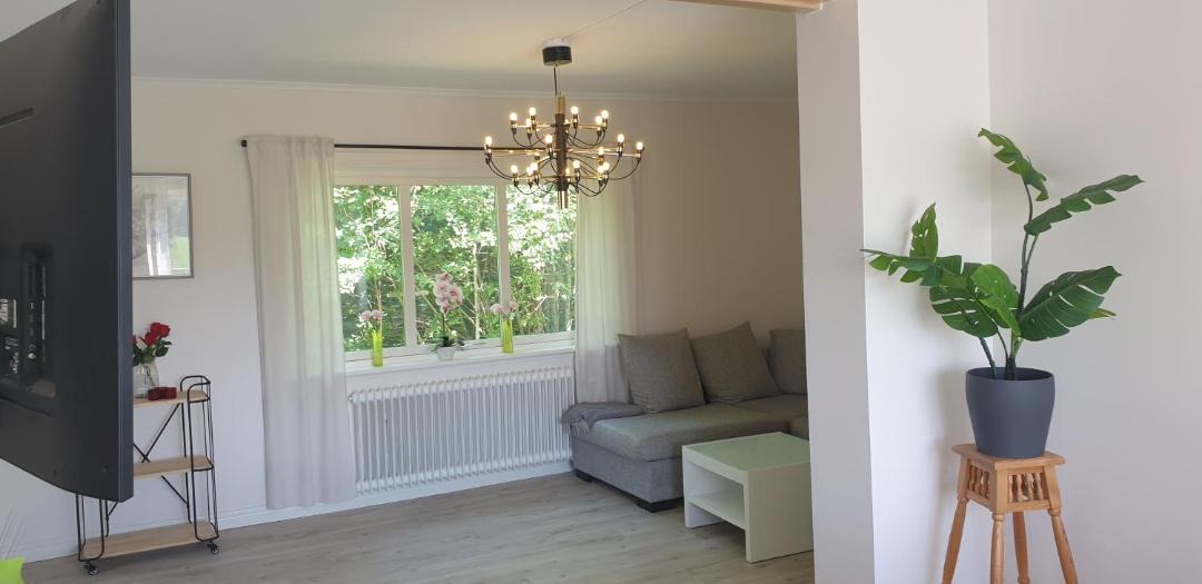 Photo of Livingroom in Skorstorp
