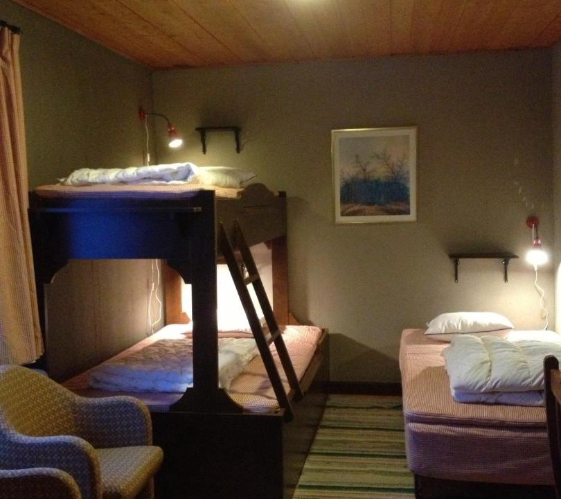 Photo of Bedroom in Duved
