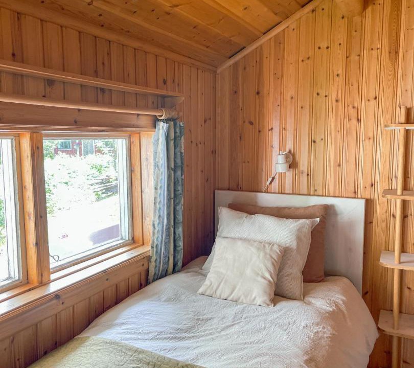 Photo of Bedroom in Mellanstrom