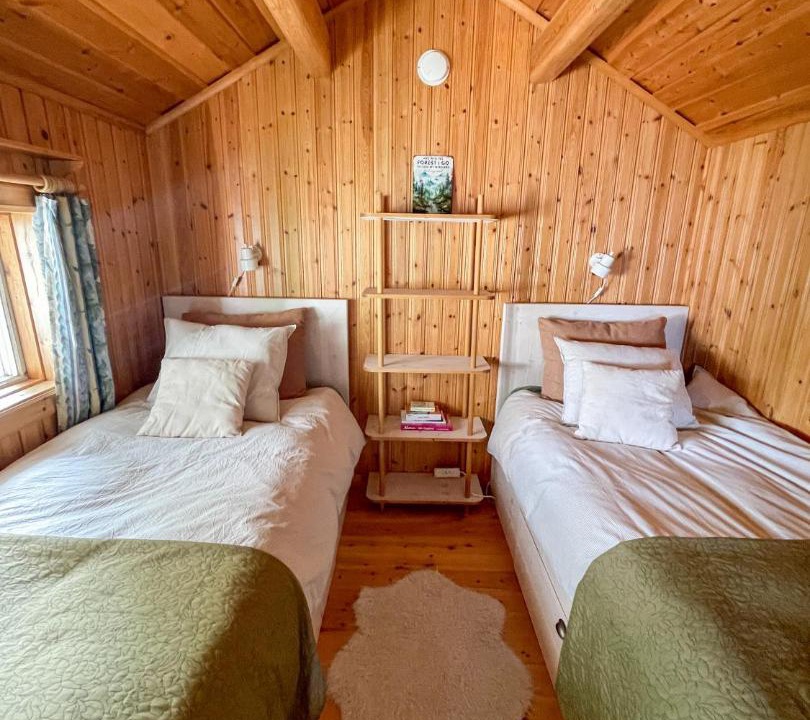 Photo of Bedroom in Mellanstrom