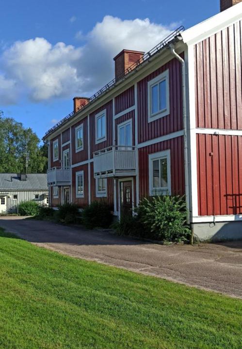Photo of Buildings in Sunnemo
