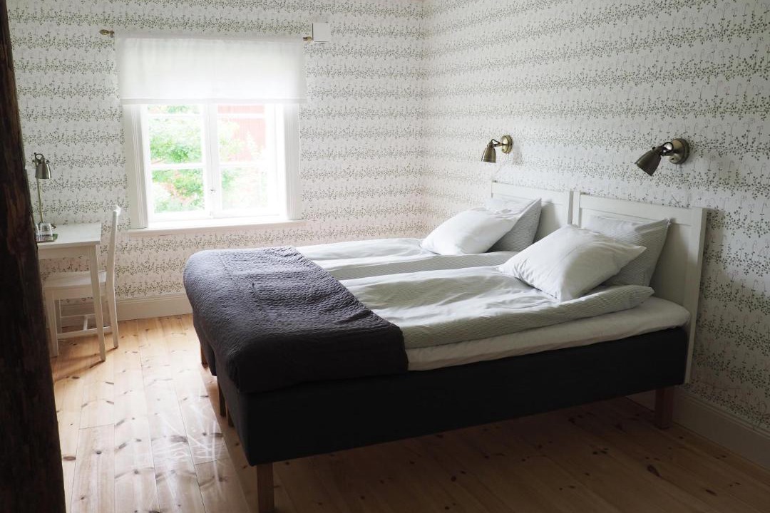 Photo of Bedroom in Soderala