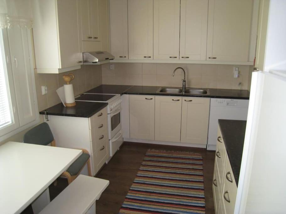 Photo of Kitchen in Kauhava