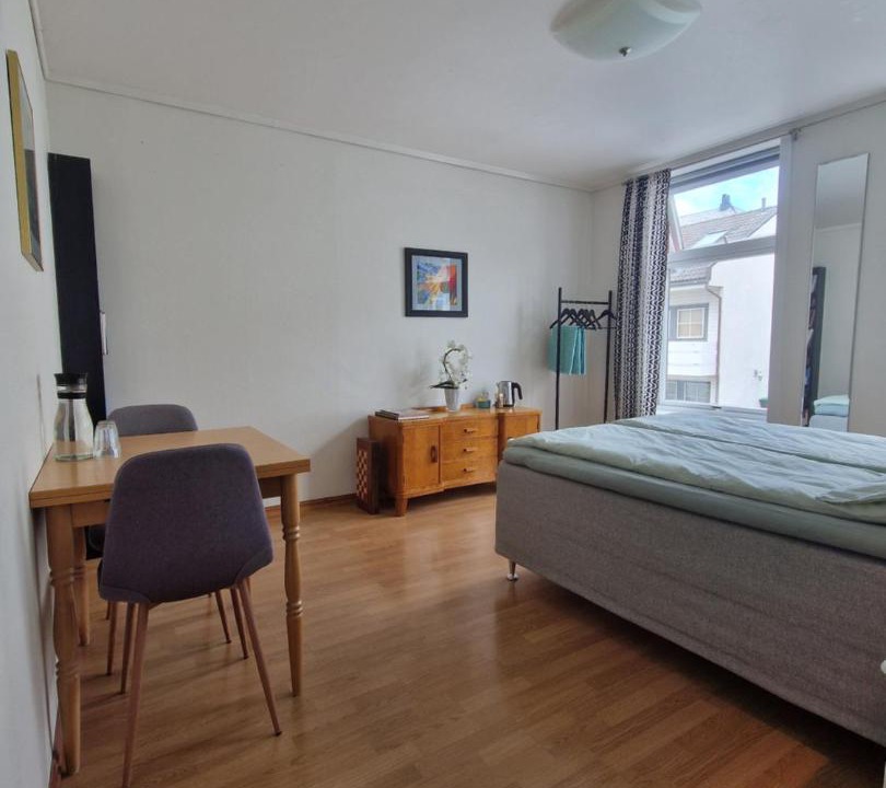 Photo of Bedroom in Alesund