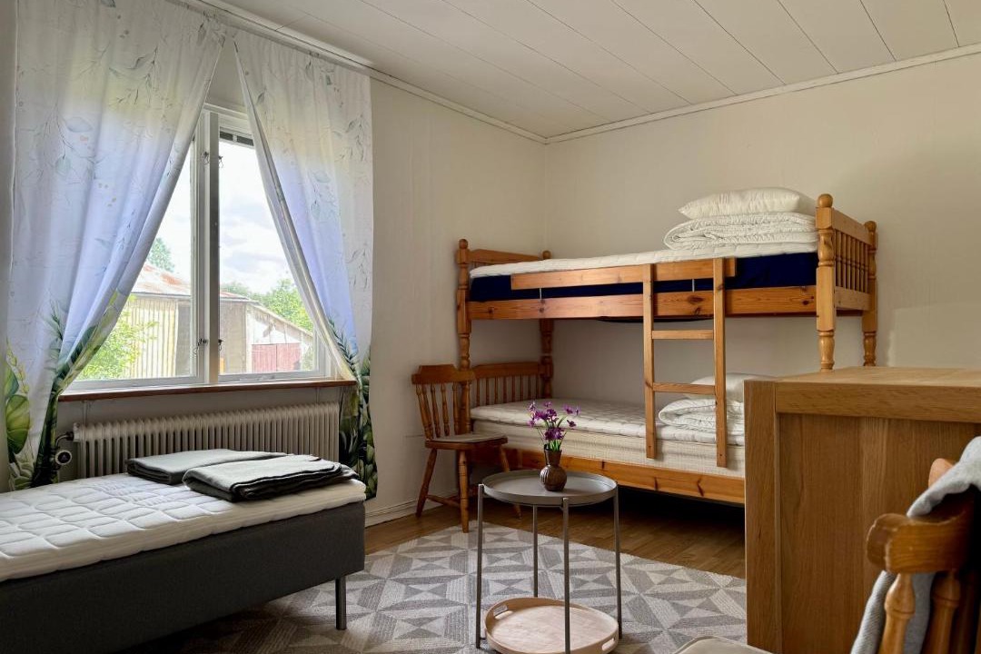 Photo of Bedroom in Blomstermala