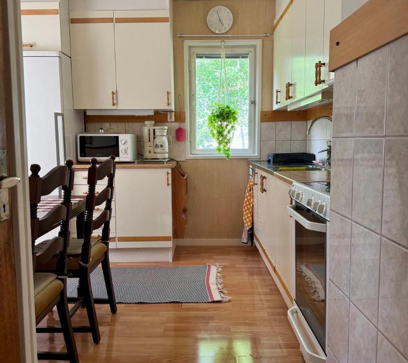 Photo of Kitchen in Blomstermala