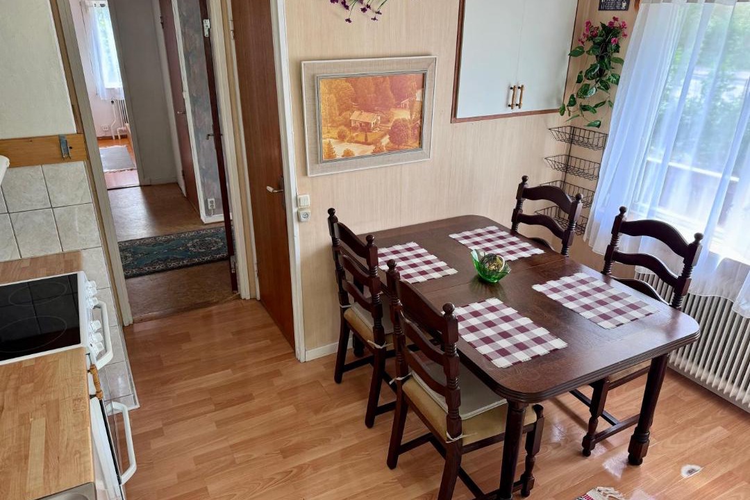 Photo of Kitchen in Blomstermala