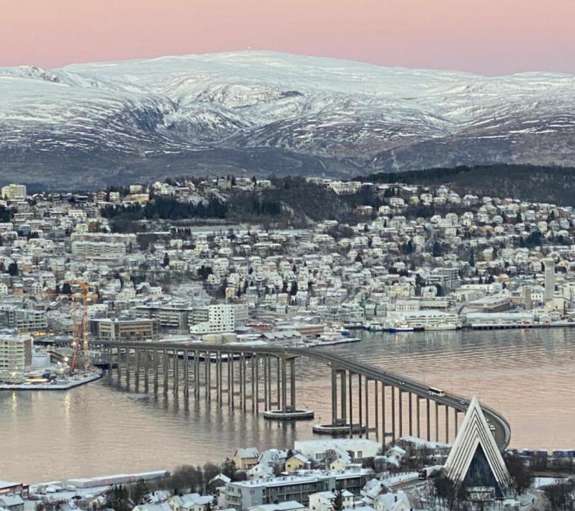 Photo of Others in Tromsdalen