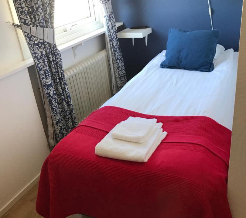 Photo of Bedroom in Bohus-Malmon