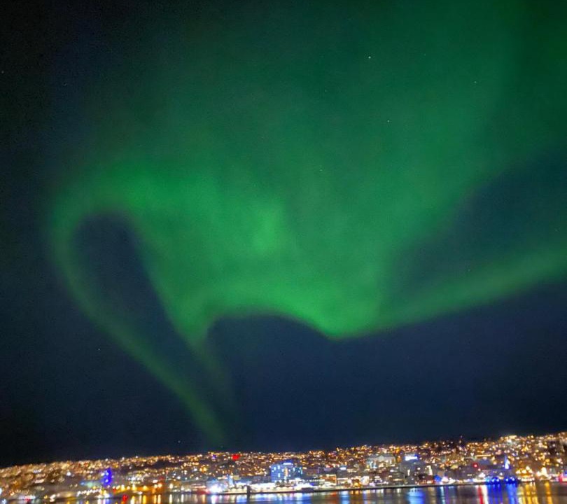 Photo of Others in Tromsdalen