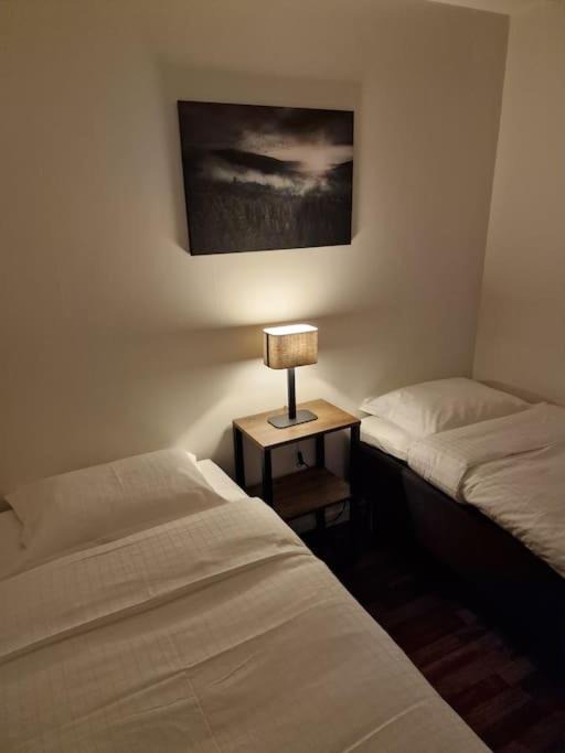 Photo of Bedroom in Norrkoping