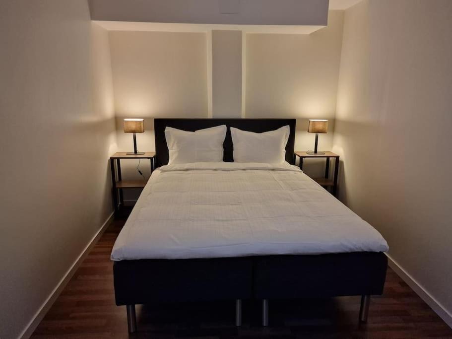 Photo of Bedroom in Norrkoping