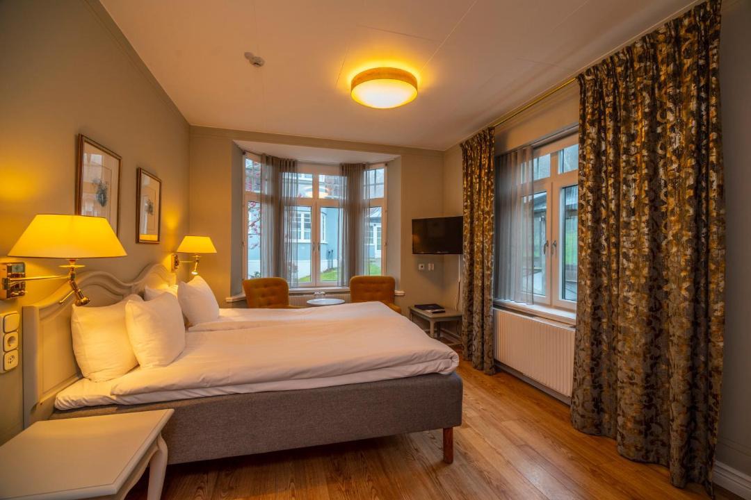 Photo of Bedroom in Arild