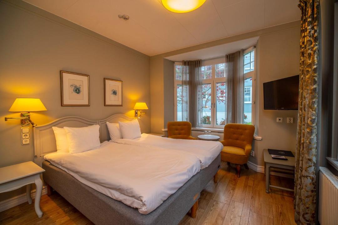 Photo of Bedroom in Arild