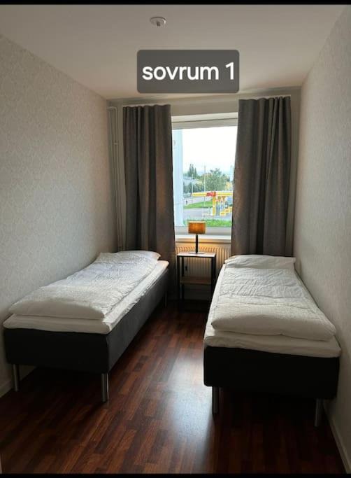 Photo of Bedroom in Norrkoping