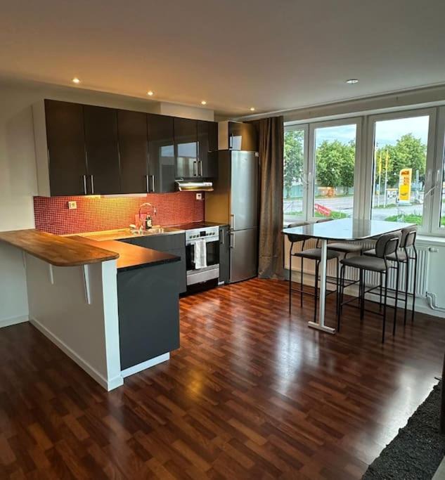 Photo of Livingroom in Norrkoping