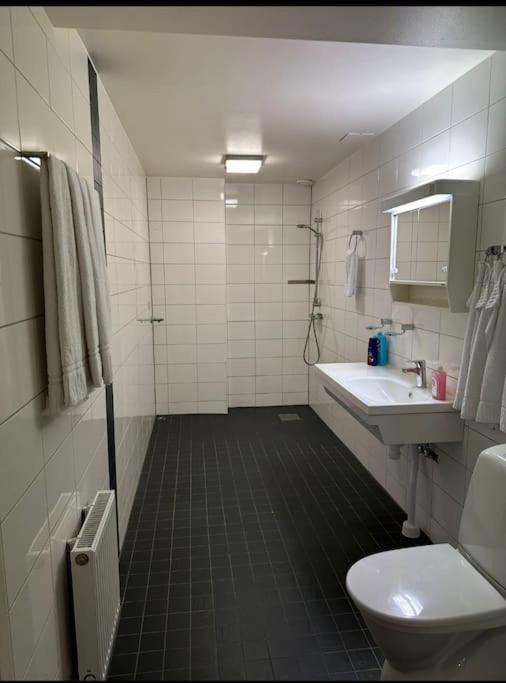 Photo of Bathroom in Norrkoping