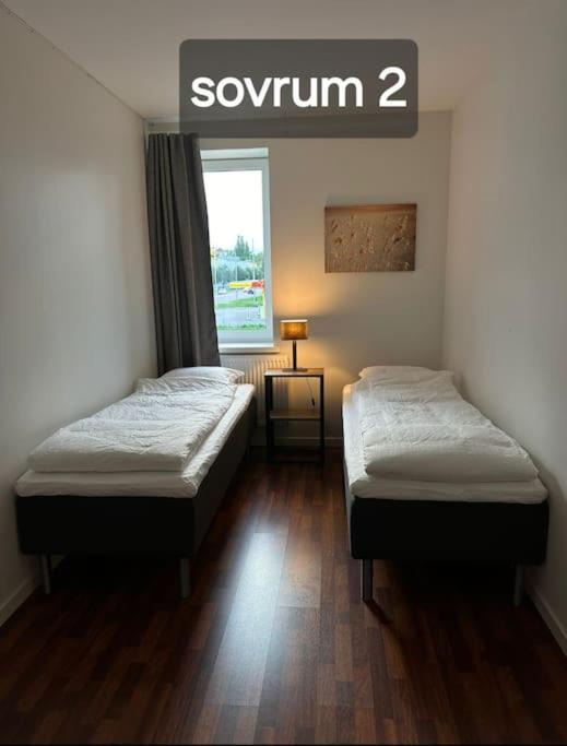 Photo of Bedroom in Norrkoping