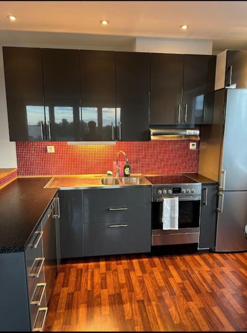 Photo of Kitchen in Norrkoping