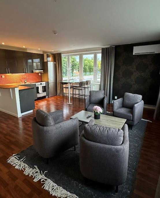 Photo of Livingroom in Norrkoping
