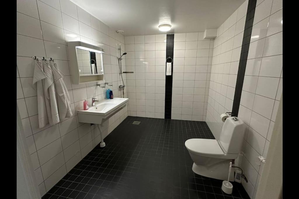 Photo of Bathroom in Norrkoping