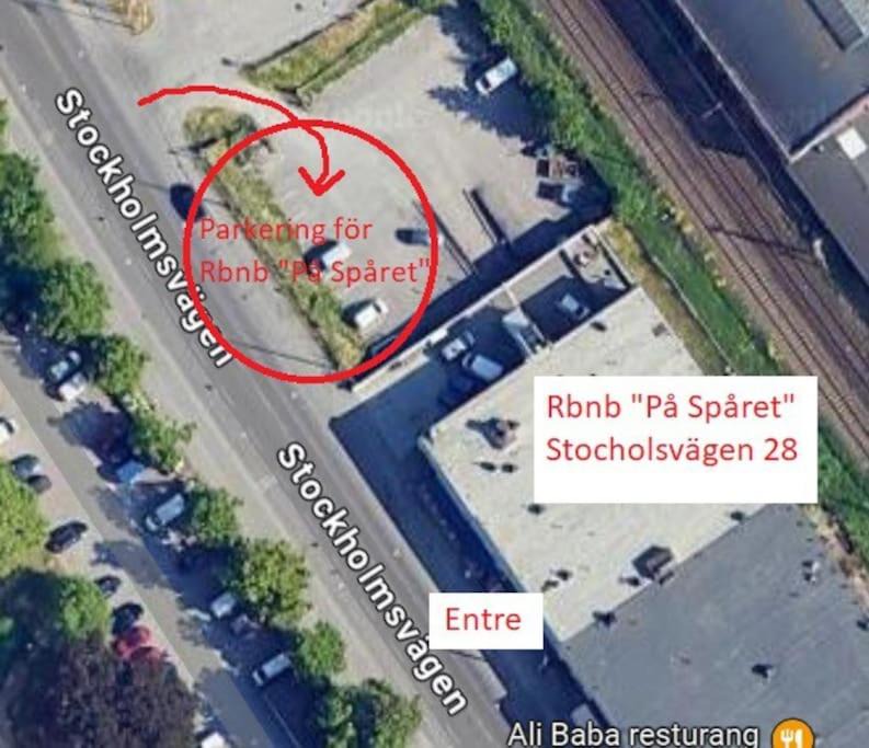 Photo of Others in Norrkoping