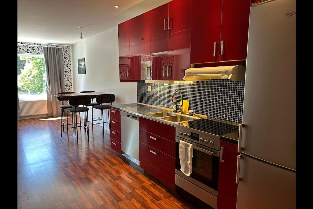 Photo of Kitchen in Norrkoping