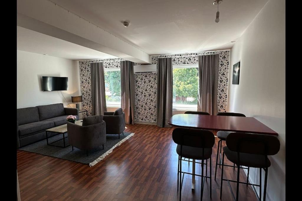 Photo of Livingroom in Norrkoping