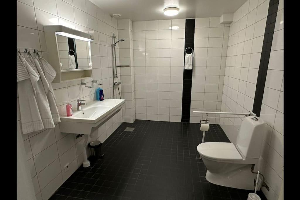 Photo of Bathroom in Norrkoping