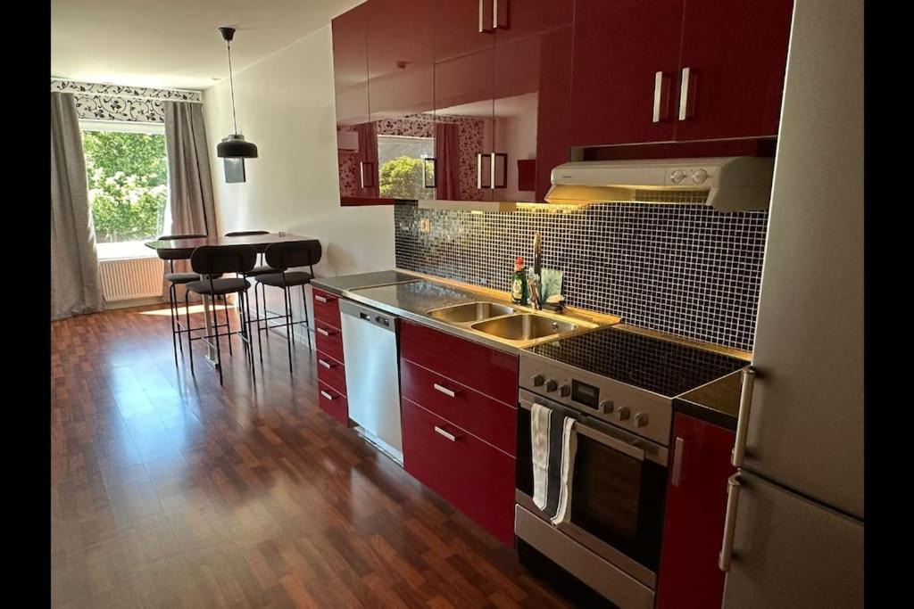 Photo of Kitchen in Norrkoping