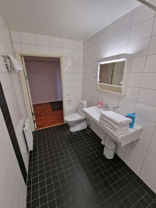 Photo of Bathroom in Norrkoping