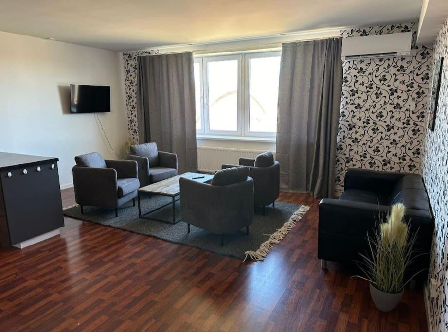 Photo of Livingroom in Norrkoping