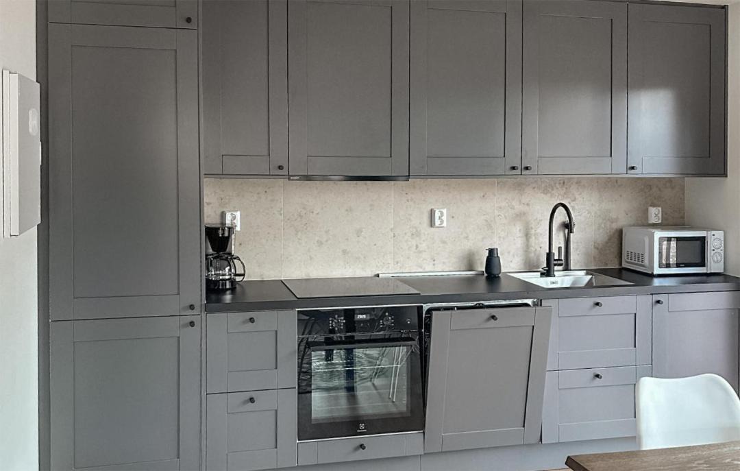 Photo of Kitchen in Idre