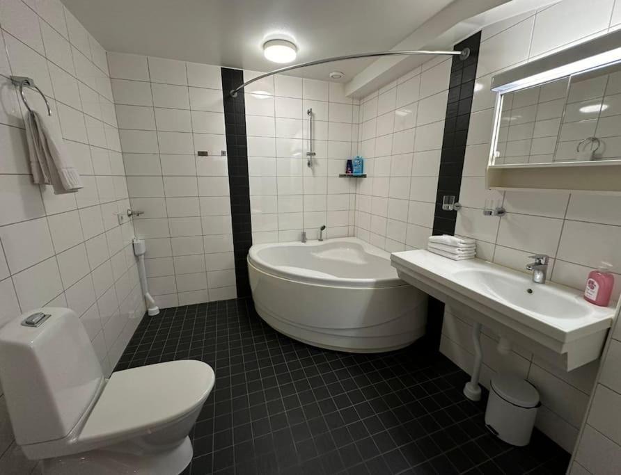 Photo of Bathroom in Norrkoping
