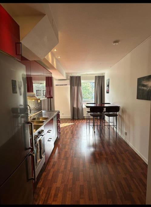 Photo of Kitchen in Norrkoping