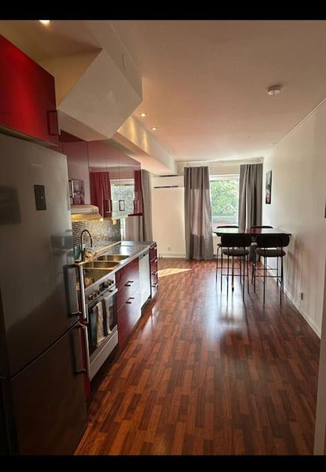 Photo of Kitchen in Norrkoping