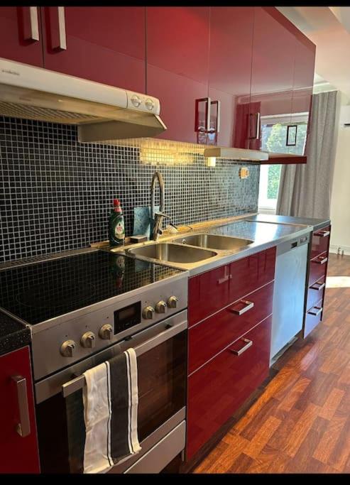 Photo of Kitchen in Norrkoping