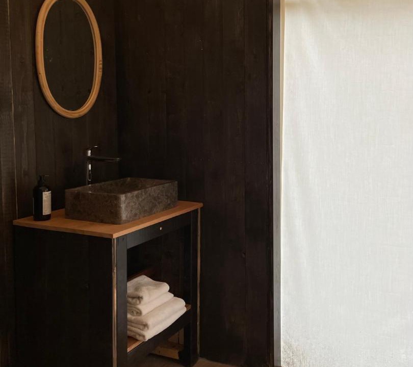 Photo of Bathroom in Andrarum