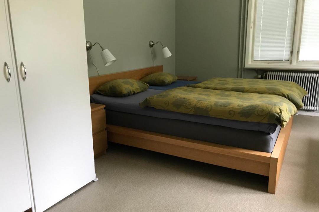 Photo of Bedroom in Alvesta Municipality
