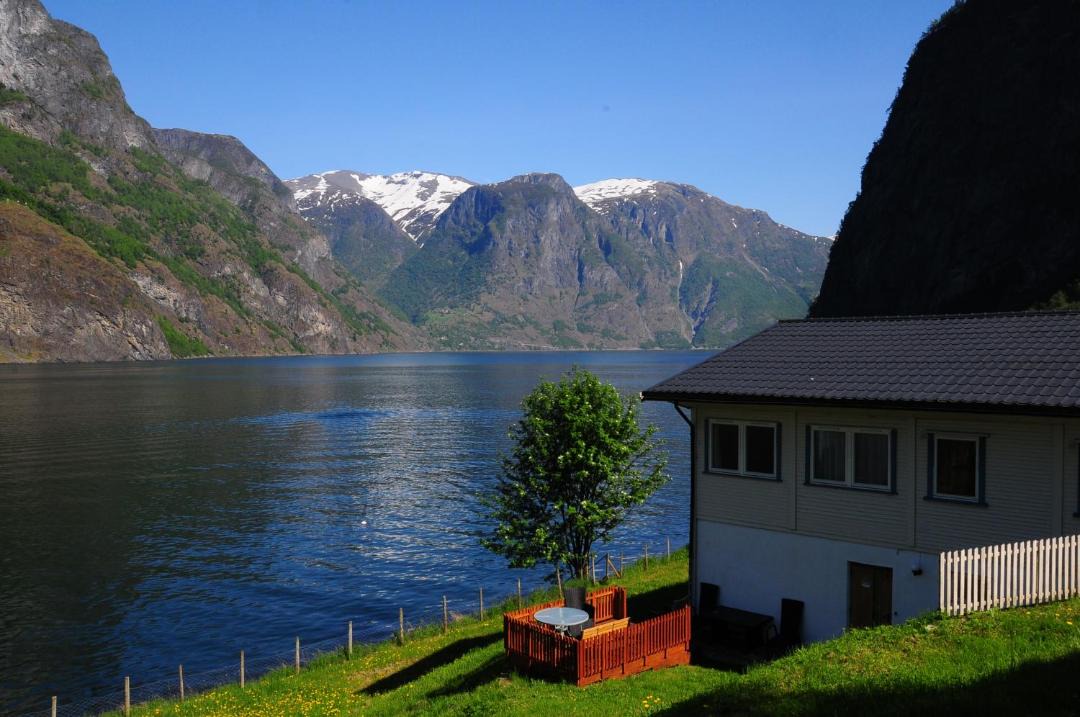 Photo of Others in Undredal