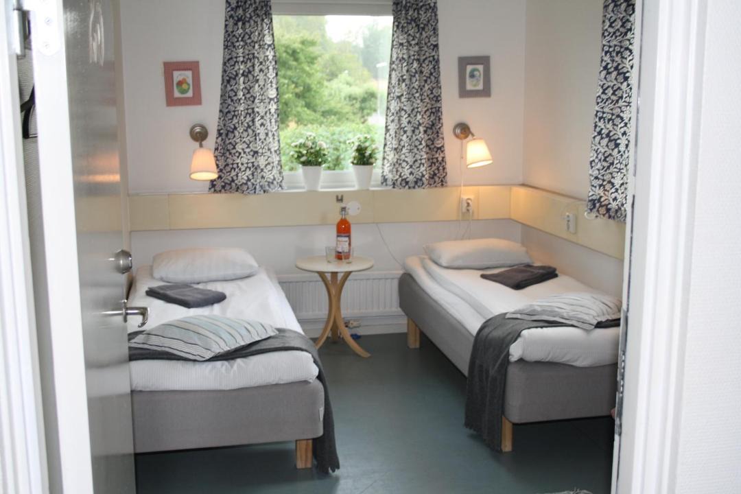 Photo of Bedroom in Vaxholm Municipality