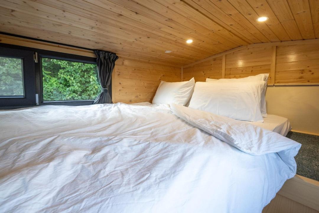 Photo of Bedroom in Molle