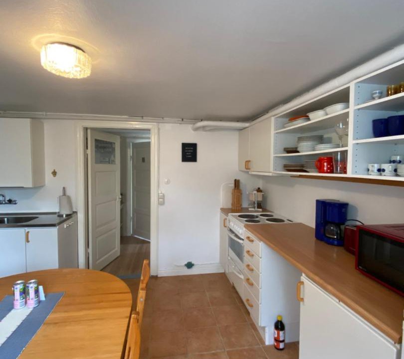 Photo of Kitchen in Bastad