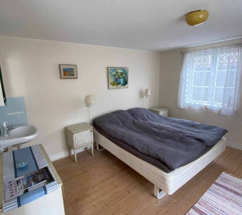 Photo of Bedroom in Bastad