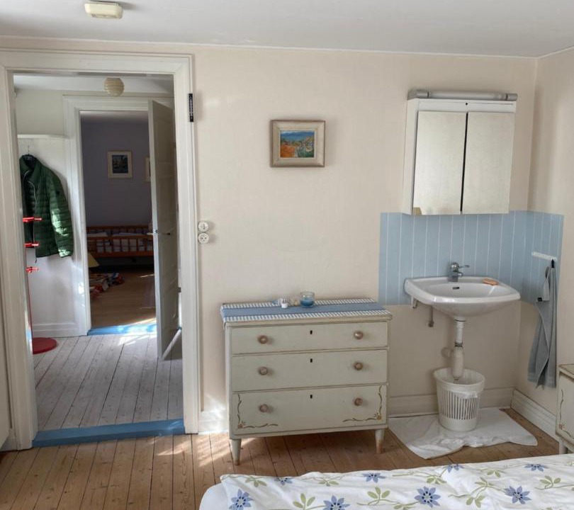 Photo of Bedroom in Bastad