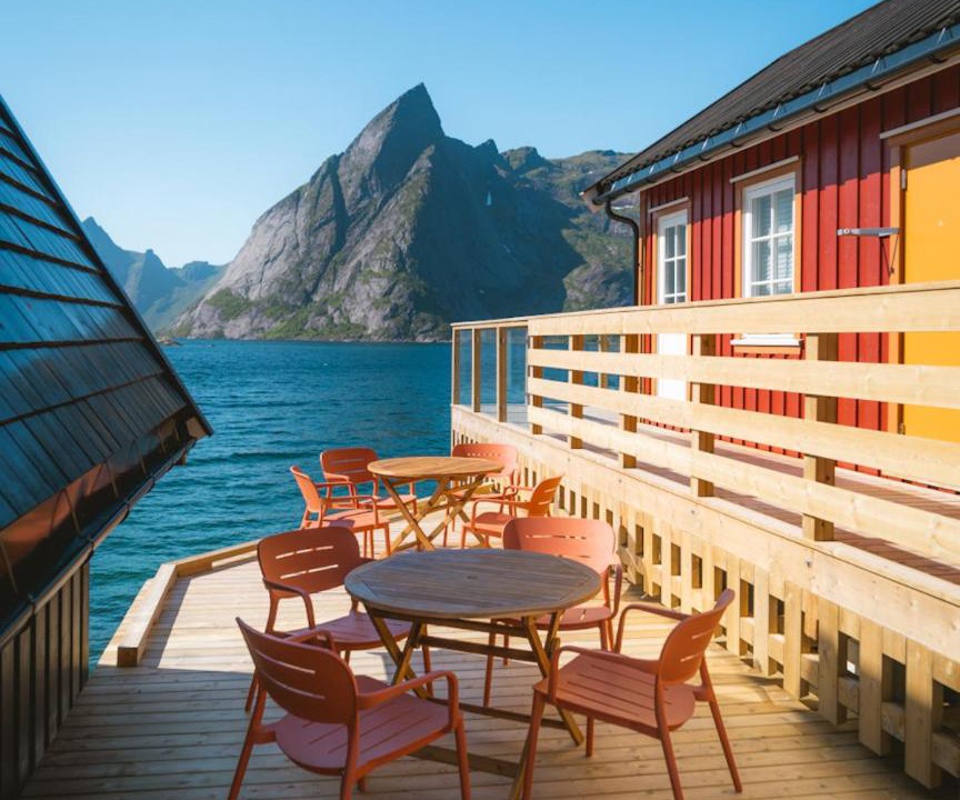Photo of Others in Hamnøya